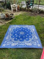 Bandana Rug